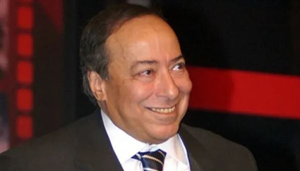 صلاح السعدني