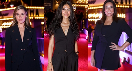 هند وهدى ولارا