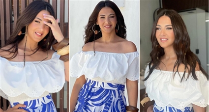 دنيا سمير غانم