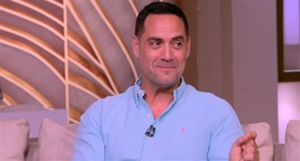 أيمن القيسوني