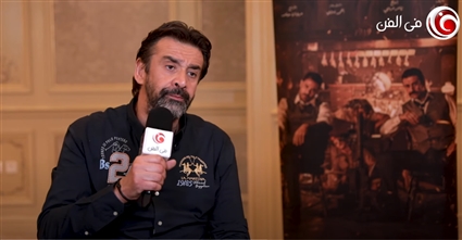 كريم عبد العزيز