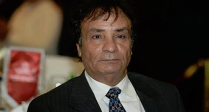 حمدي الوزير