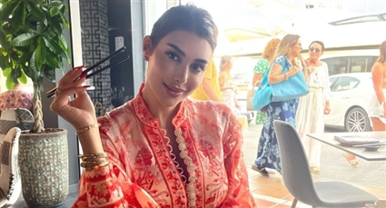 ياسمين صبري