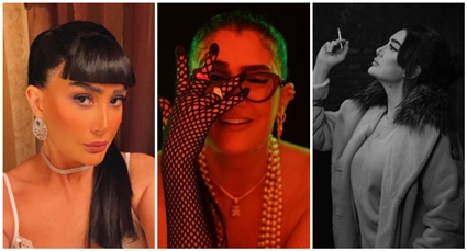 غادة عبد الرازق