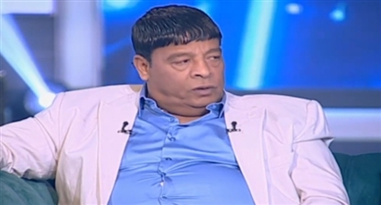 عبد الباسط حمودة