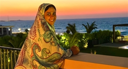 ياسمين عبد العزيز