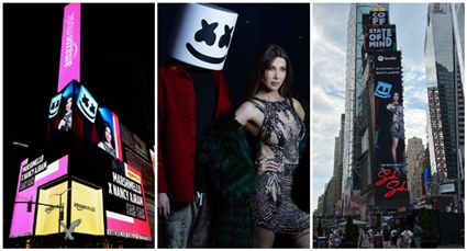 صور دعايا نانسي عجرم