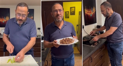 أشرف عبد الباقي