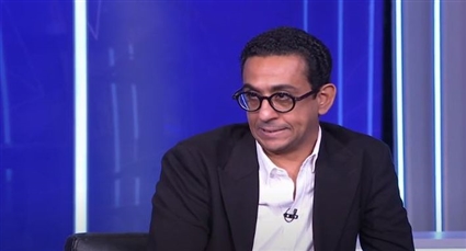 مروان حامد