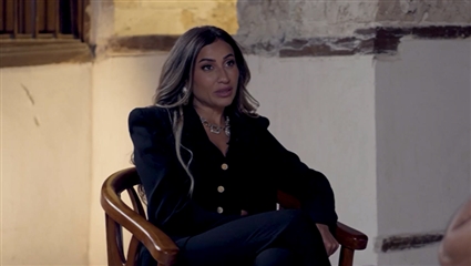 دينا الشربيني