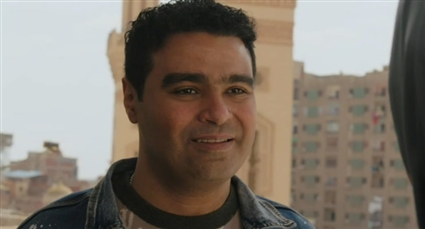 إسلام إبراهيم