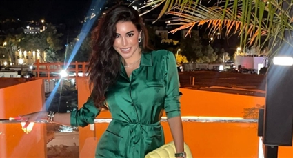 ياسمين صبري