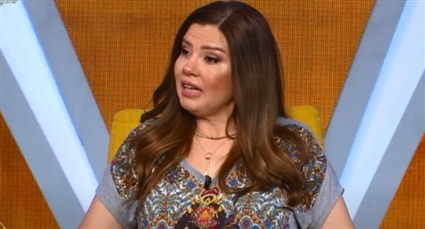 رانيا فريد شوقي