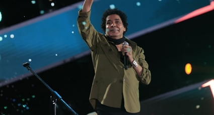 محمد منير