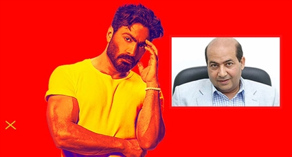 تامر حسني وطارق الشناوي