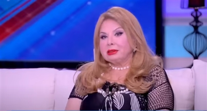 فادية عبد الغني