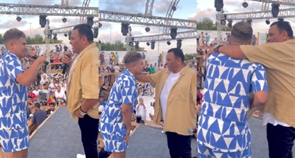 محمد فؤاد وعمر كمال