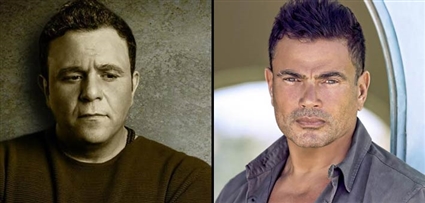 عمرو دياب ومحمد فؤاد .. الفرق بين المشروع والمشوار 