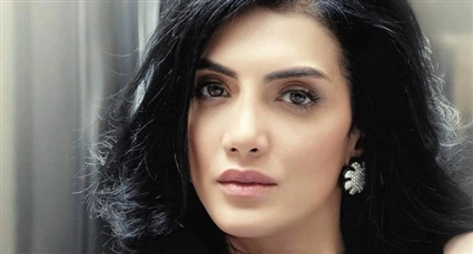 حورية فرغلي