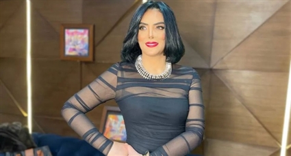 حورية فرغلي