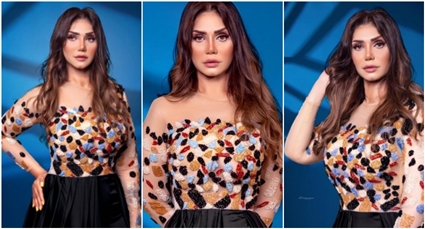 إيناس عز الدين