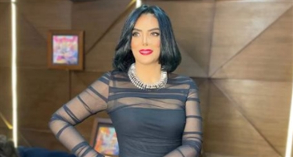 حورية فرغلي