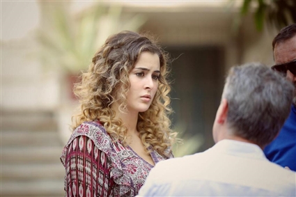 عائشة بن أحمد