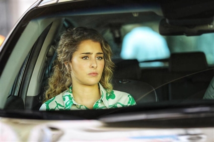 عائشة بن أحمد