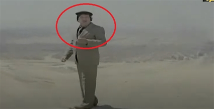 وحيد سيف من فيلم وكالة البلح