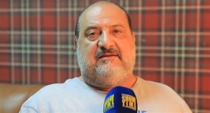 خالد الصاوي