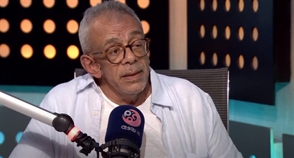 يسري نصر الله