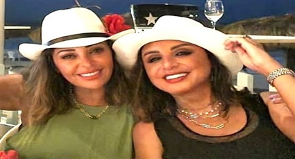 داليا البحيري وأنغام