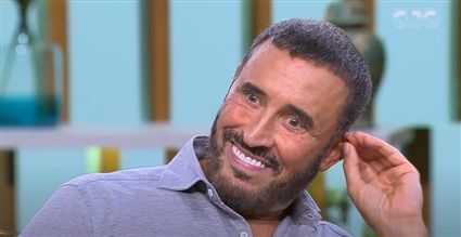 كاظم الساهر