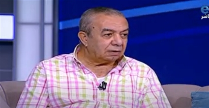 جمال عبد الحميد: