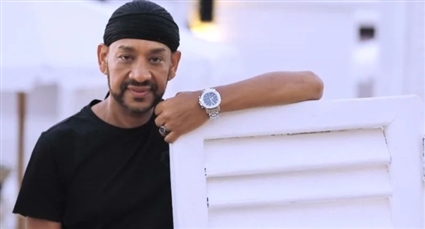 عصام كاريكا