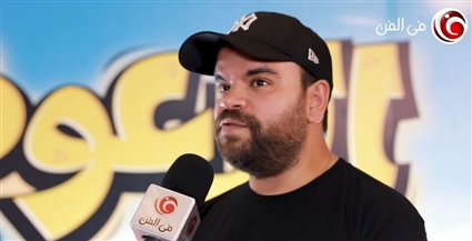 محمد عبد الرحمن