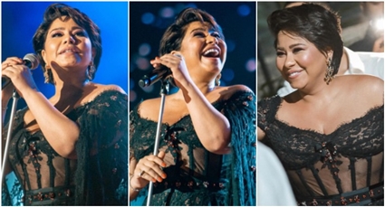 شيرين عبد الوهاب