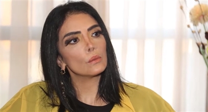 حورية فرغلي