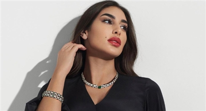 ياسمين صبري