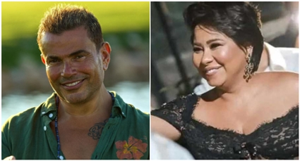 شيرين عبد الوهاب