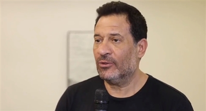 ماجد المصري