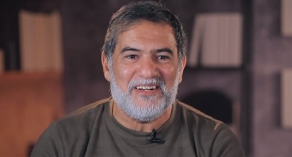 محسن محيي الدين