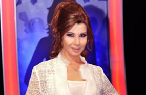 نانسى عجرم