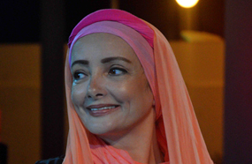 عايدة في حفلها الأخير