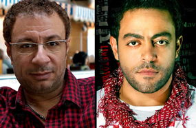 عاشور يتعاون مع مدكور