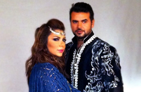 سامو وأصالة في كواليس &quot;صولا&quot;