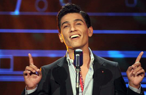 محمد عساف