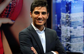 عساف حصل على اللقب