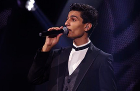 محمد عساف