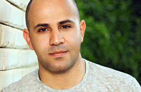 عزيز الشافعي